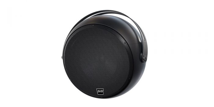 Dolby SLS Altavoz de 3 ejes MA390C