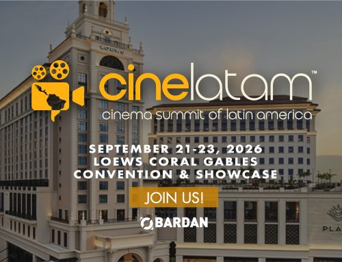 CineLATAM 2026: September 21-23 – Let’s Meet!