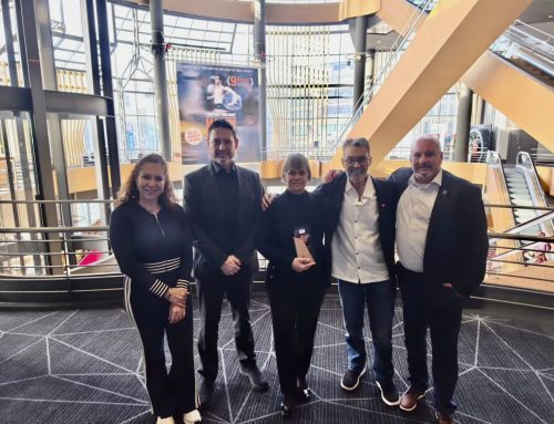 Bardan Receives Barco’s Best LATAM Channel Partner Award