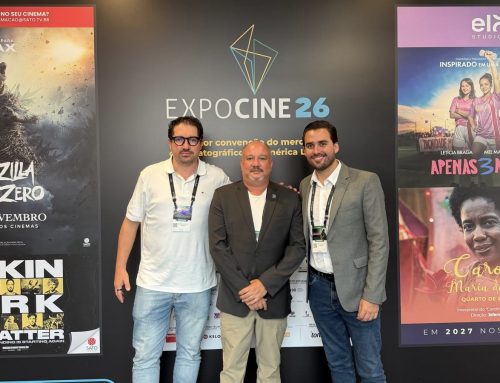 Expocine 2026